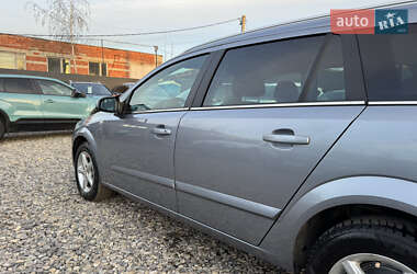 Универсал Opel Astra 2008 в 