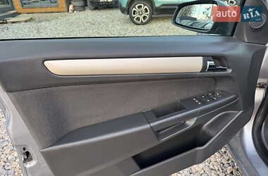 Универсал Opel Astra 2008 в 