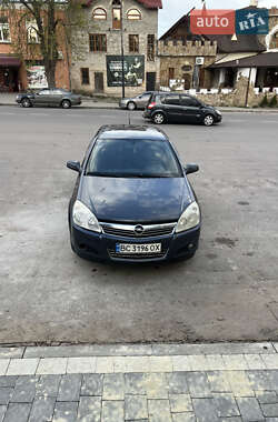Хетчбек Opel Astra 2007 в 
