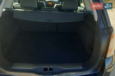 Универсал Opel Astra 2009 в 