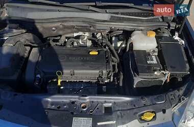 Универсал Opel Astra 2009 в 