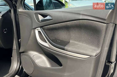 Універсал Opel Astra 2017 в 