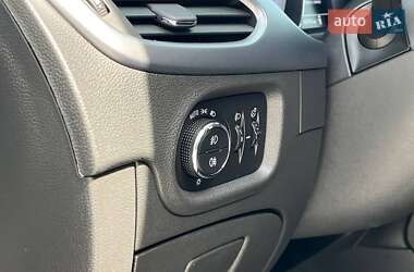 Універсал Opel Astra 2017 в 