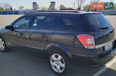 Универсал Opel Astra 2007 в 