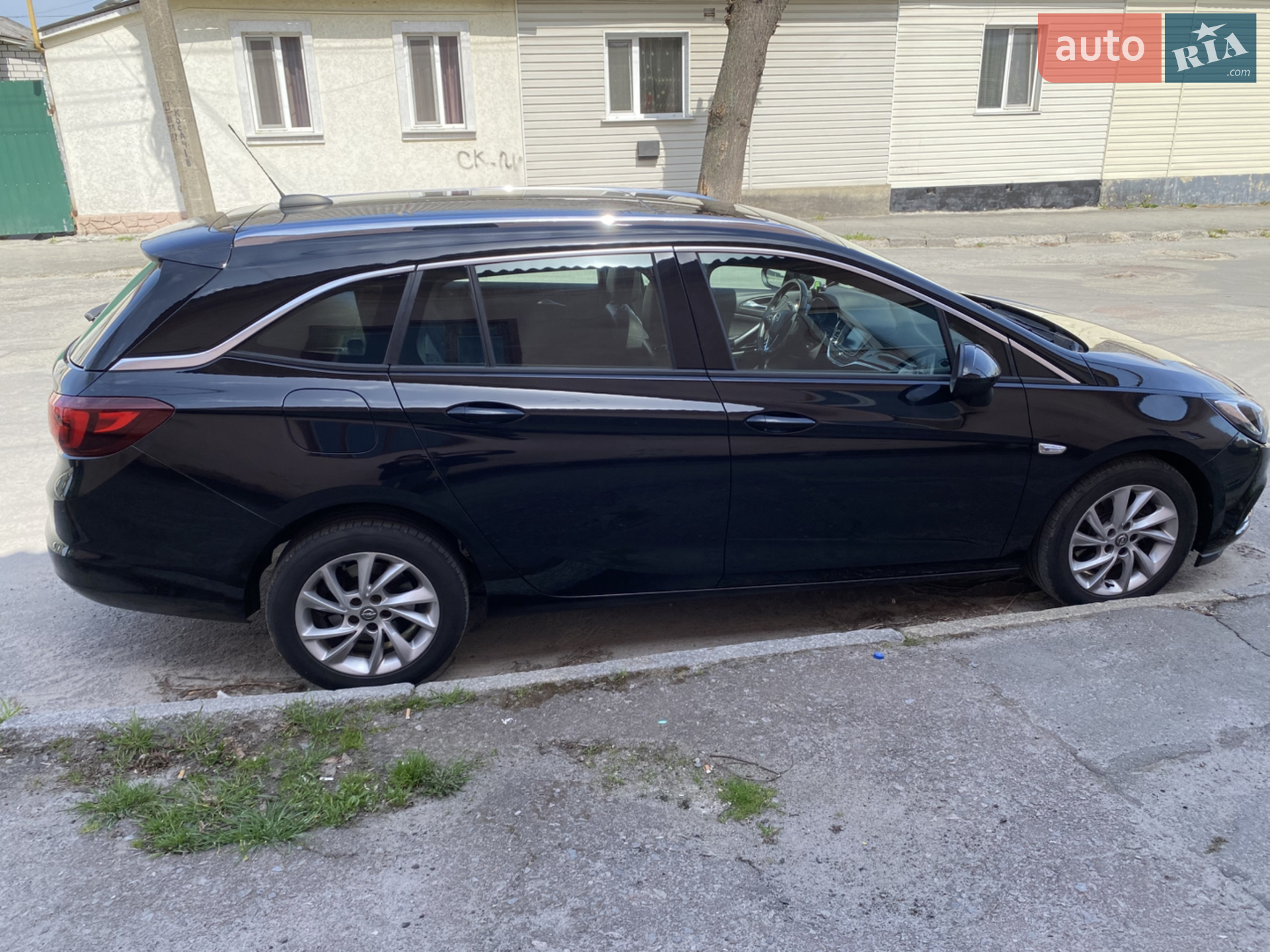 2016 Opel Astra - мініатюра 14