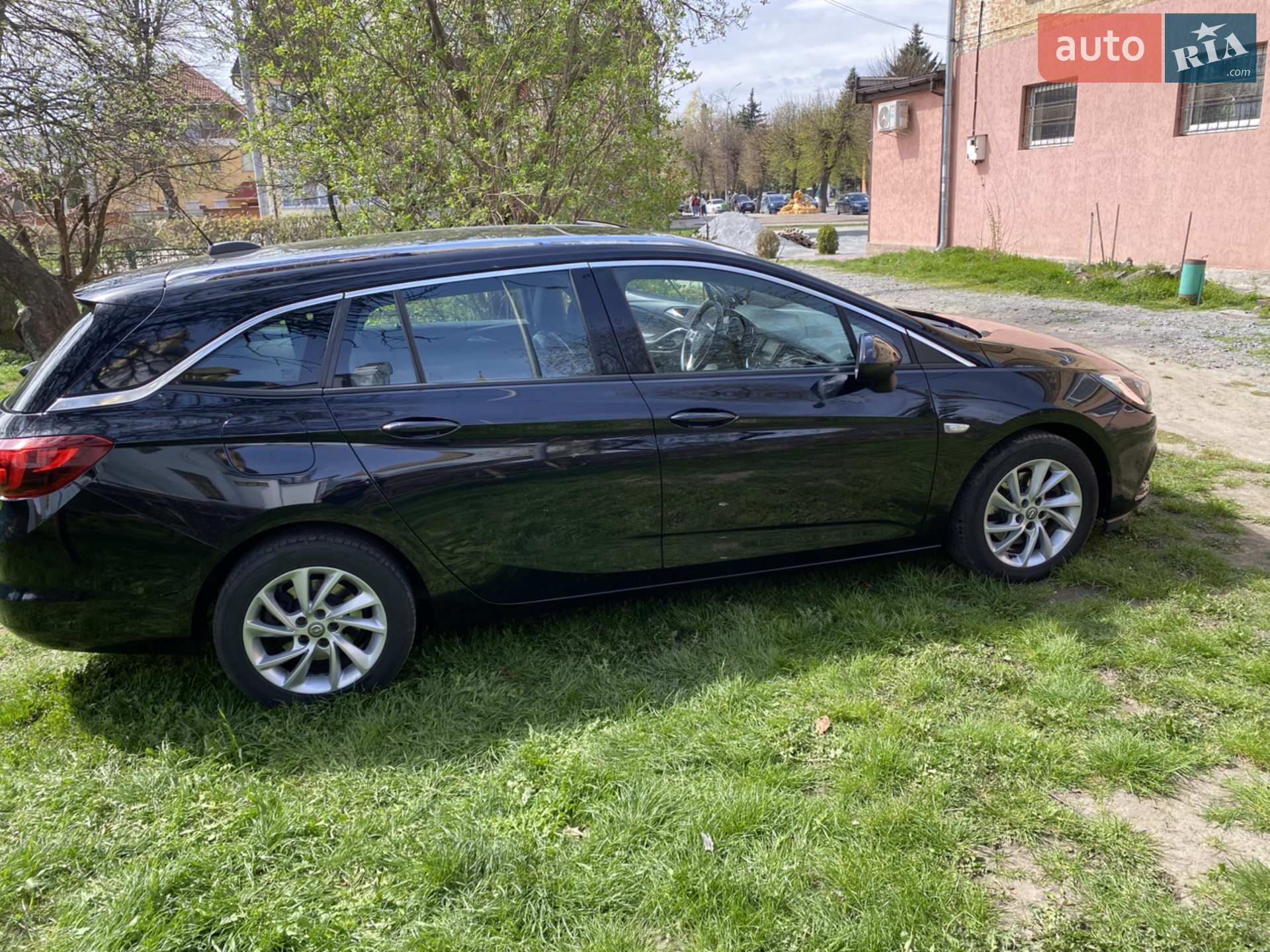 2016 Opel Astra - мініатюра 12