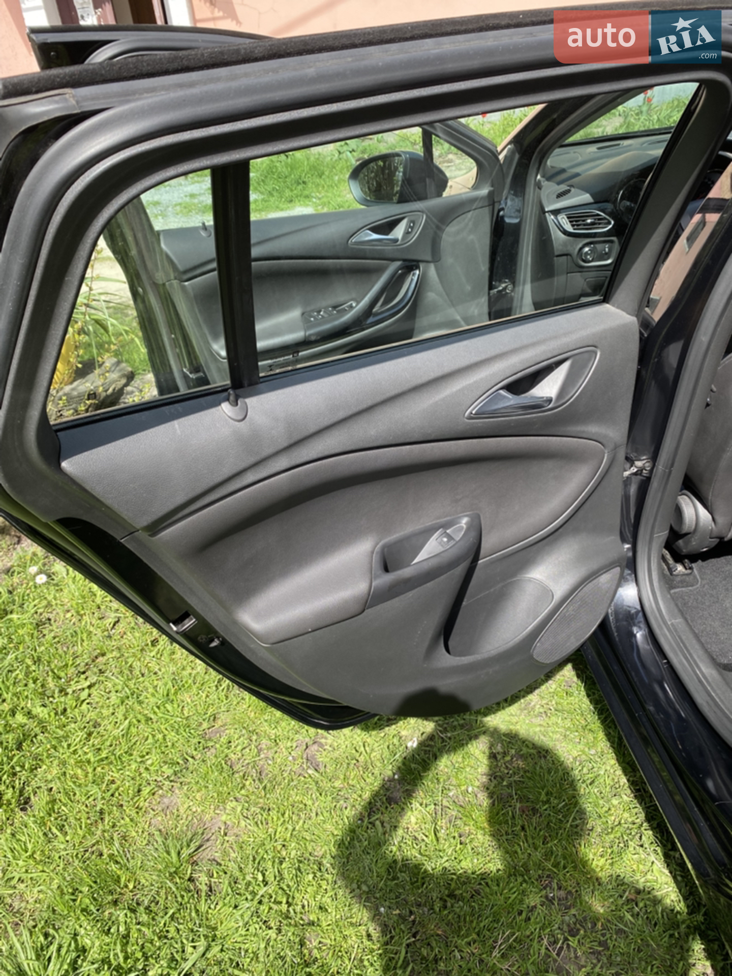 2016 Opel Astra - мініатюра 21