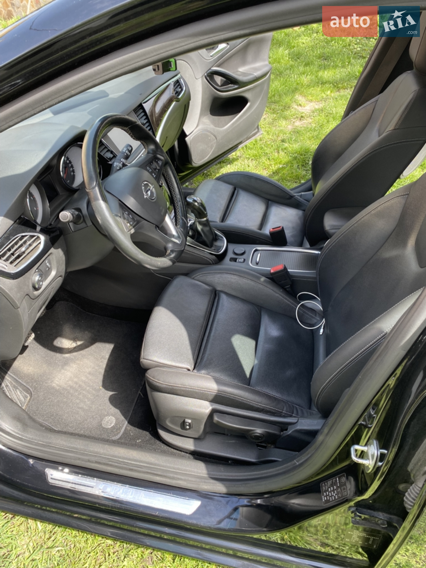2016 Opel Astra - мініатюра 28