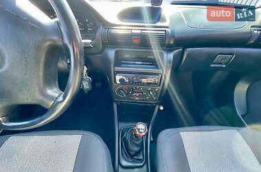 Универсал Opel Astra 1995 в 