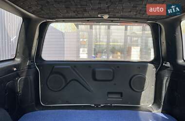 Универсал Opel Astra 1995 в 