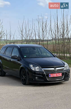 Універсал Opel Astra 2009 в 