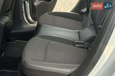Универсал Opel Astra 2018 в 