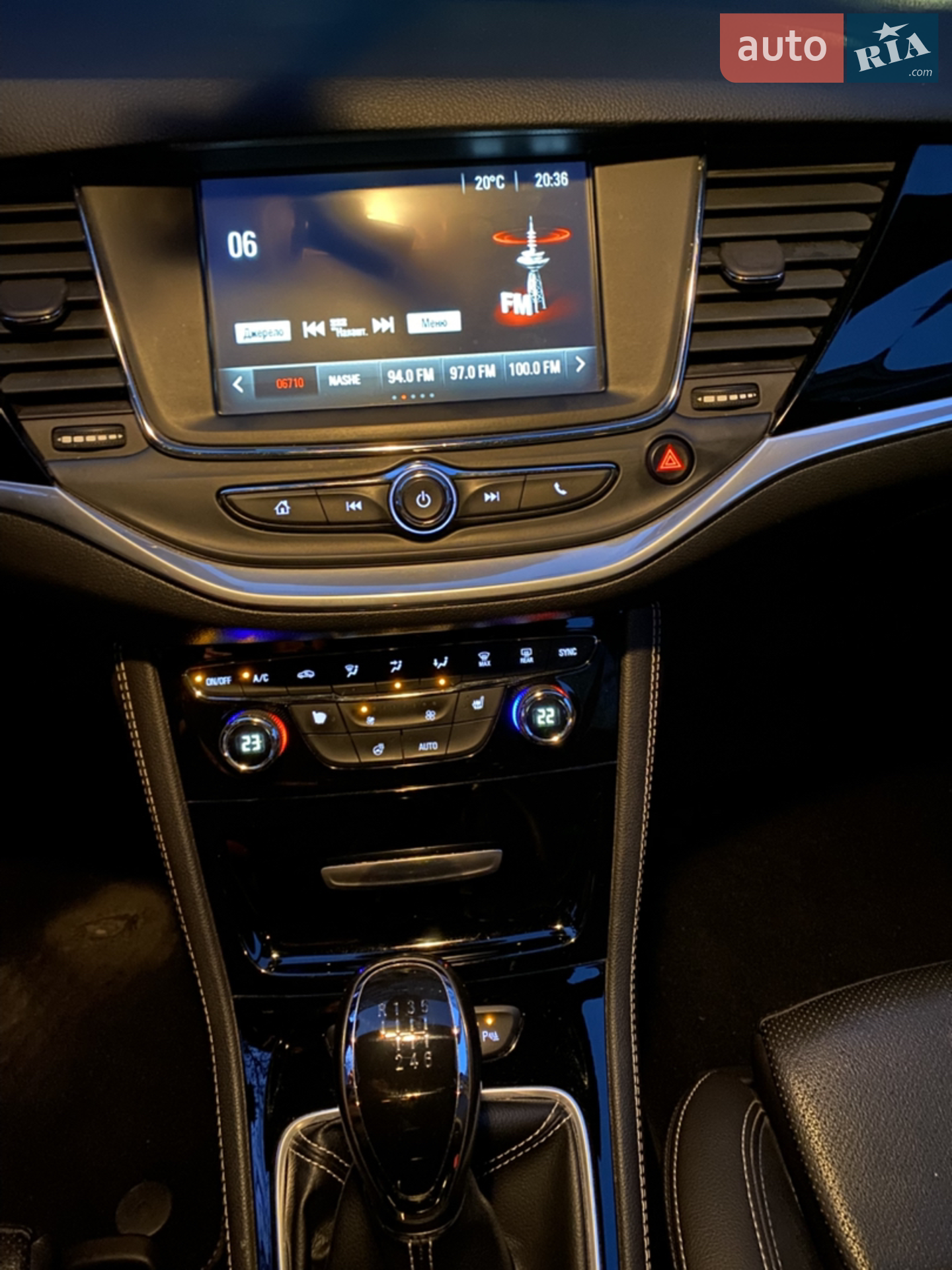 2016 Opel Astra - мініатюра 58