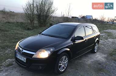 Универсал Opel Astra 2006 в 