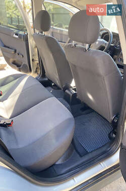 Седан Opel Astra 2005 в 
