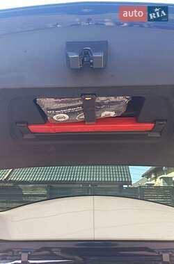 Универсал Opel Astra 2012 в 