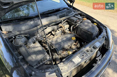 Седан Opel Astra 2007 в 