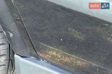 Седан Opel Astra 2007 в 