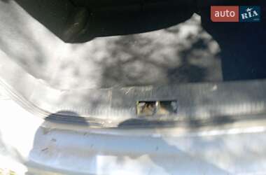 Хэтчбек Opel Astra 2004 в 