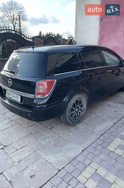 Универсал Opel Astra 2008 в 