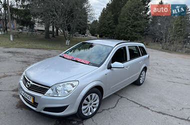 Универсал Opel Astra 2009 в 