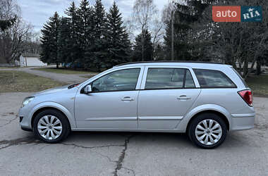 Универсал Opel Astra 2009 в 
