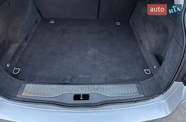 Универсал Opel Astra 2009 в 