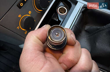 Универсал Opel Astra 2009 в 