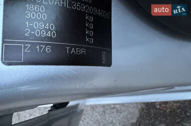 Универсал Opel Astra 2009 в 