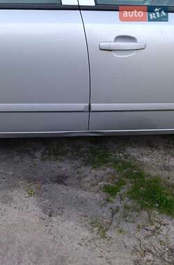 Універсал Opel Astra 2005 в 