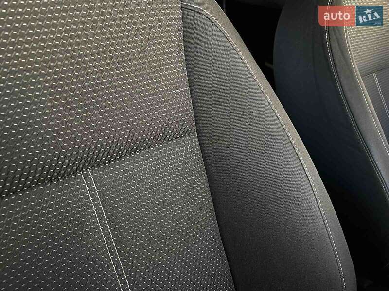 Универсал Opel Astra 2011 в Летичеве