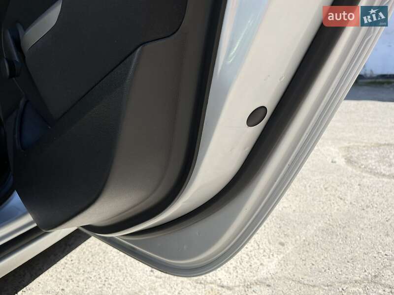 Универсал Opel Astra 2011 в Летичеве