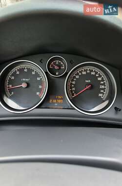 Универсал Opel Astra 2008 в 