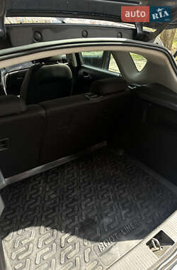 Хетчбек Opel Astra 2010 в 