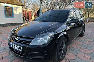 Универсал Opel Astra 2005 в 