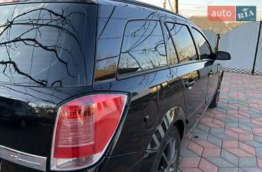 Универсал Opel Astra 2005 в 