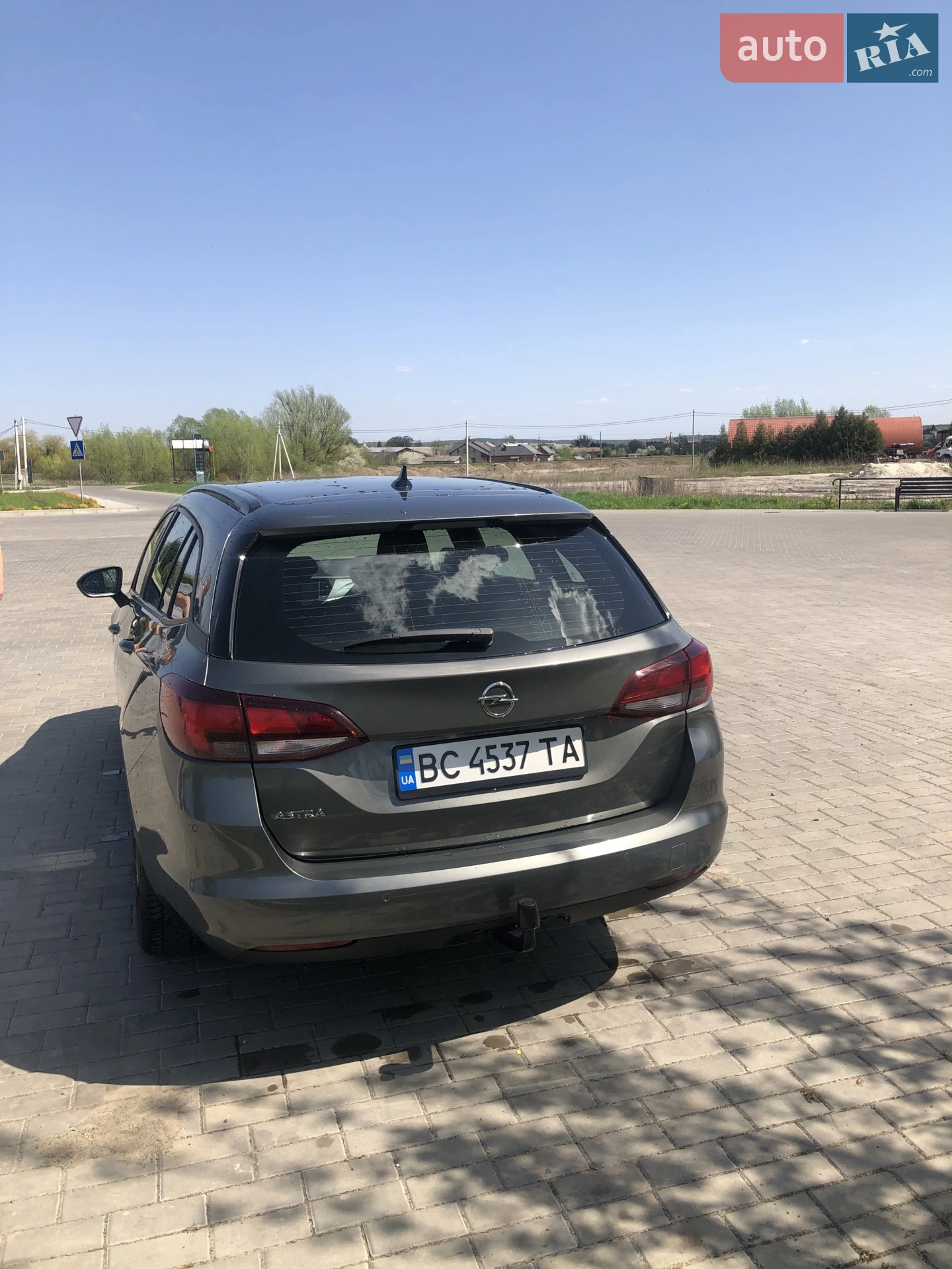 2019 Opel Astra - мініатюра 4