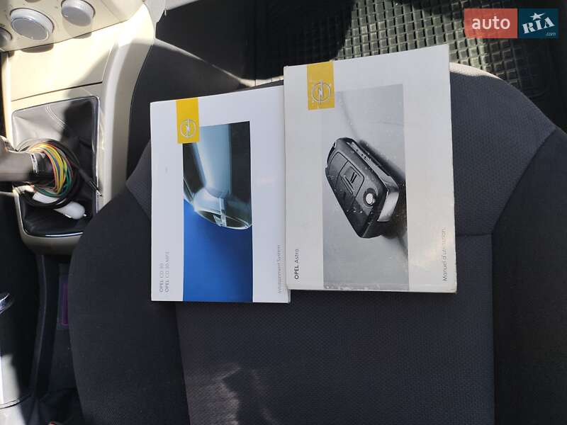 Універсал Opel Astra 2008 в Хмельницькому фото 8 Універсал Opel Astra 2008 в Хмельницькому