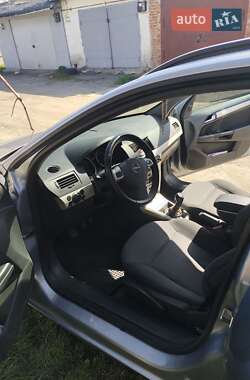Универсал Opel Astra 2008 в 