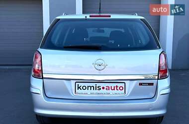 Универсал Opel Astra 2009 в 