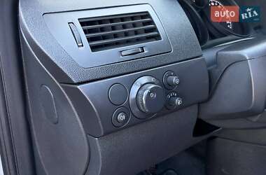 Универсал Opel Astra 2009 в 