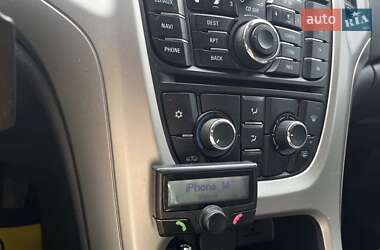 Универсал Opel Astra 2011 в 
