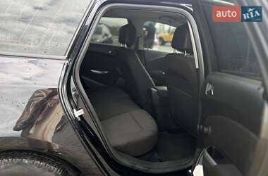 Универсал Opel Astra 2011 в 