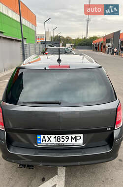 Универсал Opel Astra 2009 в 