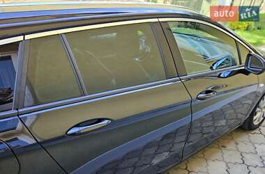 Универсал Opel Astra 2019 в 