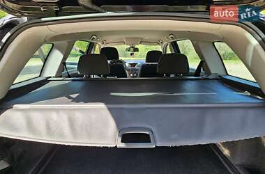 Универсал Opel Astra 2005 в 