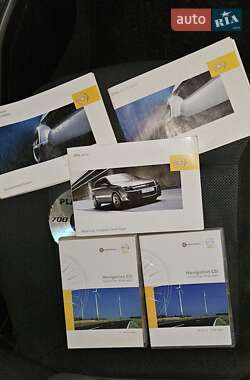 Универсал Opel Astra 2005 в 