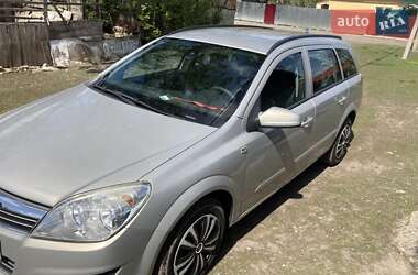 Універсал Opel Astra 2008 в 