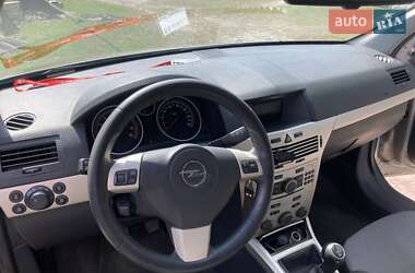Універсал Opel Astra 2008 в 