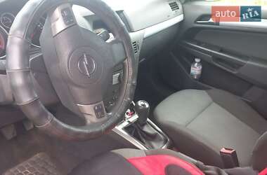 Універсал Opel Astra 2005 в 